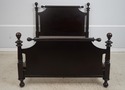 F74759: BERNHARDT Mahogany Queen Size Bed