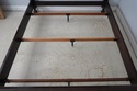 F74759: BERNHARDT Mahogany Queen Size Bed