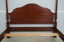 74915: HENKEL HARRIS Model 160 Cherry Queen Size P