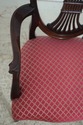 L74946: Set of 8 STICKLEY Shield Back Dining Chair
