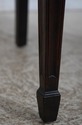 L74946: Set of 8 STICKLEY Shield Back Dining Chair