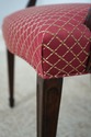 L74946: Set of 8 STICKLEY Shield Back Dining Chair