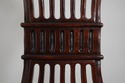 L74946: Set of 8 STICKLEY Shield Back Dining Chair