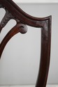 L74946: Set of 8 STICKLEY Shield Back Dining Chair