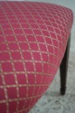 L74946: Set of 8 STICKLEY Shield Back Dining Chair
