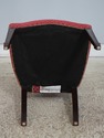 L74946: Set of 8 STICKLEY Shield Back Dining Chair