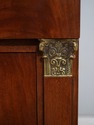 74953: HENREDON Historic Natchez Marble Top Chest