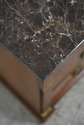 74953: HENREDON Historic Natchez Marble Top Chest