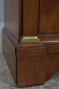 74953: HENREDON Historic Natchez Marble Top Chest