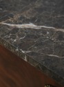74953: HENREDON Historic Natchez Marble Top Chest