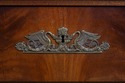 74953: HENREDON Historic Natchez Marble Top Chest