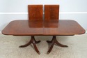 L73868: JONATHAN CHARLES Large Mahogany Dining Roo