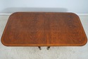 L73868: JONATHAN CHARLES Large Mahogany Dining Roo