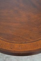 L73868: JONATHAN CHARLES Large Mahogany Dining Roo