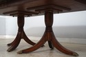 L73868: JONATHAN CHARLES Large Mahogany Dining Roo