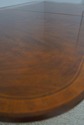 L73868: JONATHAN CHARLES Large Mahogany Dining Roo