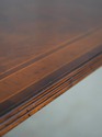 L73868: JONATHAN CHARLES Large Mahogany Dining Roo