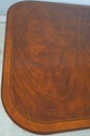 L73868: JONATHAN CHARLES Large Mahogany Dining Roo