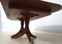 L73868: JONATHAN CHARLES Large Mahogany Dining Roo