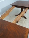 L73868: JONATHAN CHARLES Large Mahogany Dining Roo