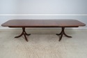 L73868: JONATHAN CHARLES Large Mahogany Dining Roo