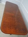 L73868: JONATHAN CHARLES Large Mahogany Dining Roo