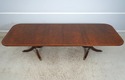 L73868: JONATHAN CHARLES Large Mahogany Dining Roo