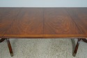L73868: JONATHAN CHARLES Large Mahogany Dining Roo