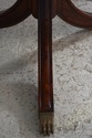 L73868: JONATHAN CHARLES Large Mahogany Dining Roo