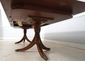 L73868: JONATHAN CHARLES Large Mahogany Dining Roo