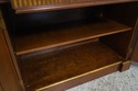 74936: BAKER Mahogany 3 Drawer Sideboard
