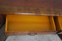 74927: Vintage Cherry 2 Drawer 2 Door Server