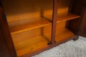 74927: Vintage Cherry 2 Drawer 2 Door Server
