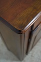 74927: Vintage Cherry 2 Drawer 2 Door Server