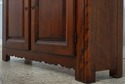 74927: Vintage Cherry 2 Drawer 2 Door Server