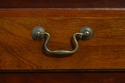 74927: Vintage Cherry 2 Drawer 2 Door Server