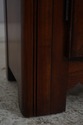 74927: Vintage Cherry 2 Drawer 2 Door Server