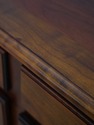 74927: Vintage Cherry 2 Drawer 2 Door Server