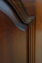 74927: Vintage Cherry 2 Drawer 2 Door Server