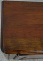 74927: Vintage Cherry 2 Drawer 2 Door Server