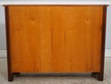 74927: Vintage Cherry 2 Drawer 2 Door Server