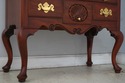 74918: HENKEL HARRIS Cherry Virginia Galleries Hig