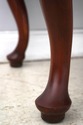 74918: HENKEL HARRIS Cherry Virginia Galleries Hig
