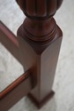 74915: HENKEL HARRIS Model 160 Cherry Queen Size P