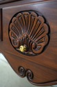 74918: HENKEL HARRIS Cherry Virginia Galleries Hig