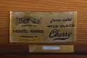 74918: HENKEL HARRIS Cherry Virginia Galleries Hig