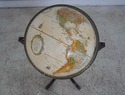 L61553EC: REPLOGLE Revolving Globe On Stand