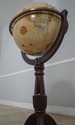 L61553EC: REPLOGLE Revolving Globe On Stand