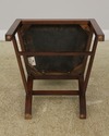 L57104EC: Set Of 6 BAKER Chippendale Mahogany Dini