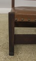 F57103: Gustav STICKLEY Antique Signed Mission Oak